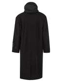 Paltò Ascanio Wool Blend Coat