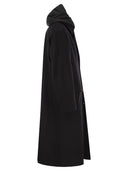 Paltò Ascanio Wool Blend Coat