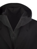 Paltò Ascanio Wool Blend Coat