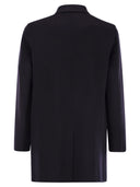 Paltò Alfredo Wool Coat