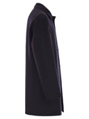 Paltò Alfredo Wool Coat