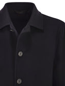 Paltò Alfredo Wool Coat