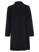 Paltò Maurilio Wool Coat