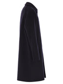 Paltò Maurilio Wool Coat