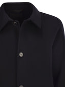 Paltò Maurilio Wool Coat