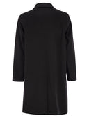 Paltò Maurilio Wool Coat