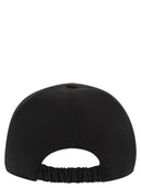 Premiata Baseball Cap With Embroidered Logo