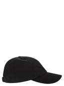 Premiata Baseball Cap With Embroidered Logo