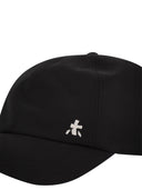 Premiata Baseball Cap With Embroidered Logo