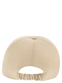 Premiata Baseball Cap With Embroidered Logo