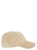 Premiata Baseball Cap With Embroidered Logo