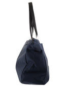 Autry Borsa tote Autry in nylon unisex con pochette