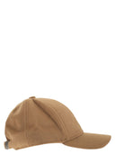 Mc2 Saint Barth Cap With Visor And Logo