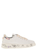 Premiata Belle Sneakers