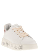Premiata Belle Sneakers