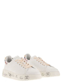 Premiata Belle Sneakers