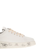 Premiata Belle Sneakers