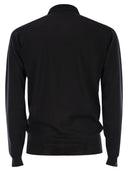 John Smedley Belper Extra Fine Merino Wool Polo Shirt