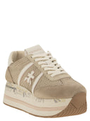 Premiata Beth 7039 Sneakers