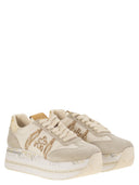 Premiata Beth 7375 Sneakers