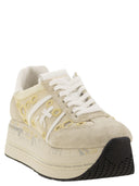 Premiata Beth 7382 Sneakers