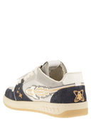 Enterprise Japan EJ Egg Rocket Sneakers