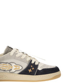 Enterprise Japan EJ Egg Rocket Sneakers