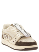 Enterprise Japan Ej Egg Rocket Sneakers
