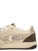 Enterprise Japan Ej Egg Rocket Sneakers