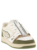 Enterprise Japan Ej Egg Rocket Sneakers