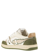 Enterprise Japan Ej Egg Rocket Sneakers