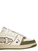 Enterprise Japan Ej Egg Rocket Sneakers