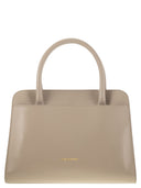 Sac à main moyen Fabiana Filippi avec accessoire métallique