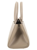 Sac à main moyen Fabiana Filippi avec accessoire métallique