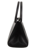 Fabiana Filippi Medium Handbag With Metal Accessory