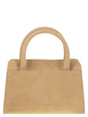 Fabiana Filippi Small Handbag With Metal Accessory
