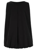 Herno Sleeveless Top In Tech Trait