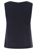 Herno V Neck Top