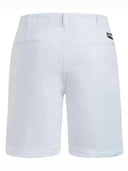 Vilebrequin Stretch Cotton Bermuda Shorts