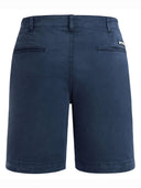 Vilebrequin Stretch Cotton Bermuda Shorts