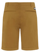 Vilebrequin Stretch Cotton Bermuda Shorts