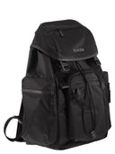 Premiata Technical Fabric Rucksack
