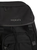 Premiata Technical Fabric Rucksack