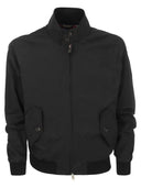 Baracuta G9 폭격기 재킷