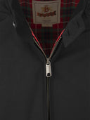 Baracuta G9 폭격기 재킷