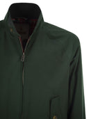 Baracuta G9 Bomber Jacket