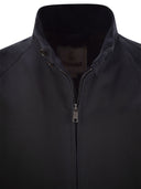Baracuta Waxed Waxed Cotton Jacket
