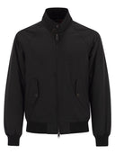 Baracuta G9 保暖轰炸机