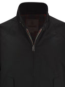 Baracuta G9 保暖轰炸机