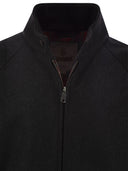 Baracuta Giubbotto Melton